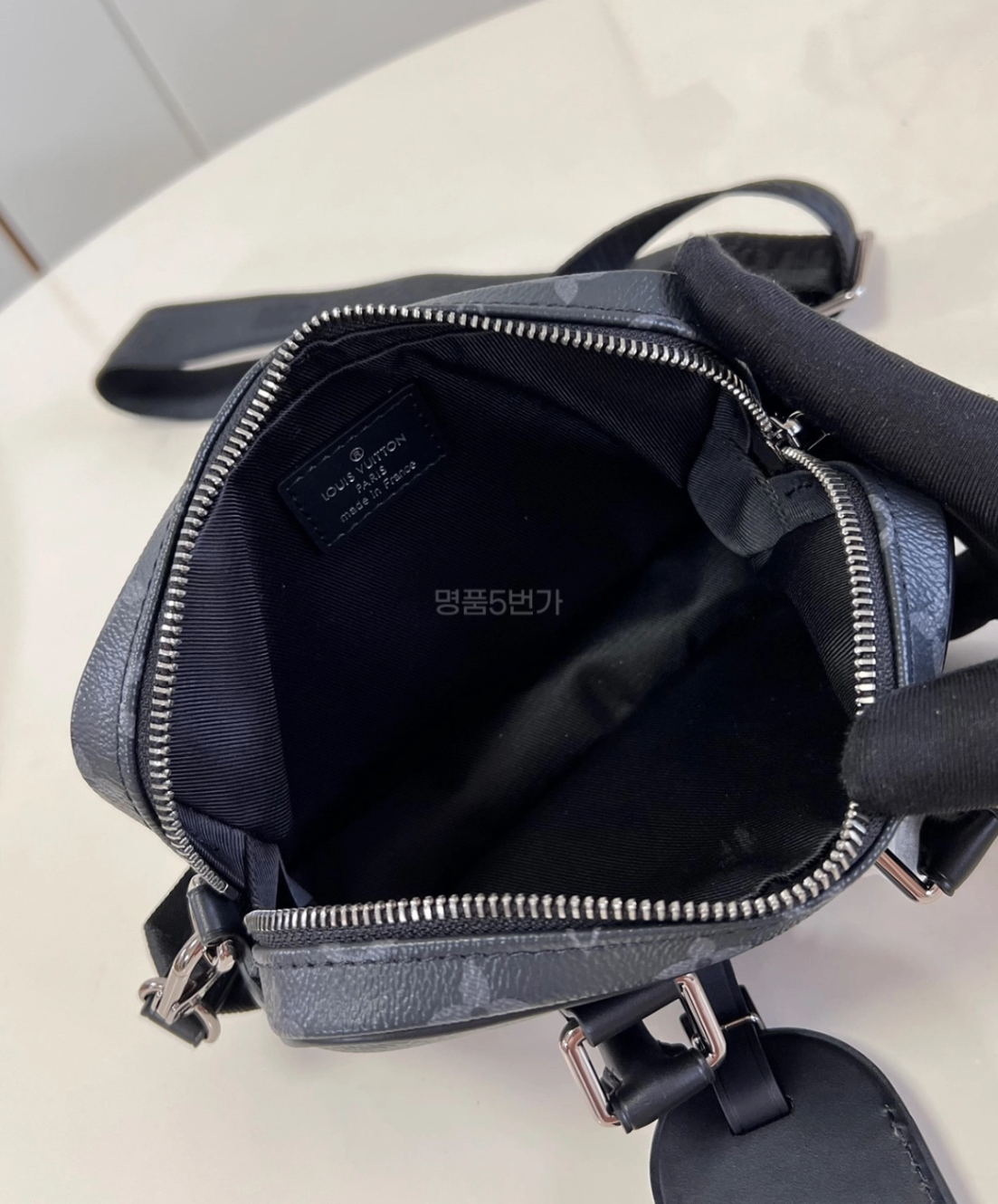 루이비통 나노 포르테 도큐먼트 보야주 M82770 상품 이미지 9